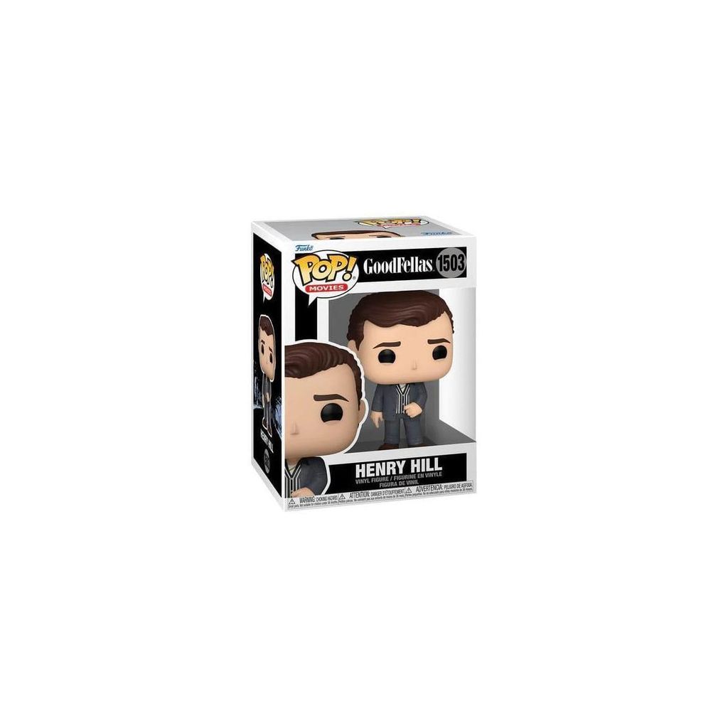 FUNKO POP! 75932 Action-& Sammelfigur Produktbild 