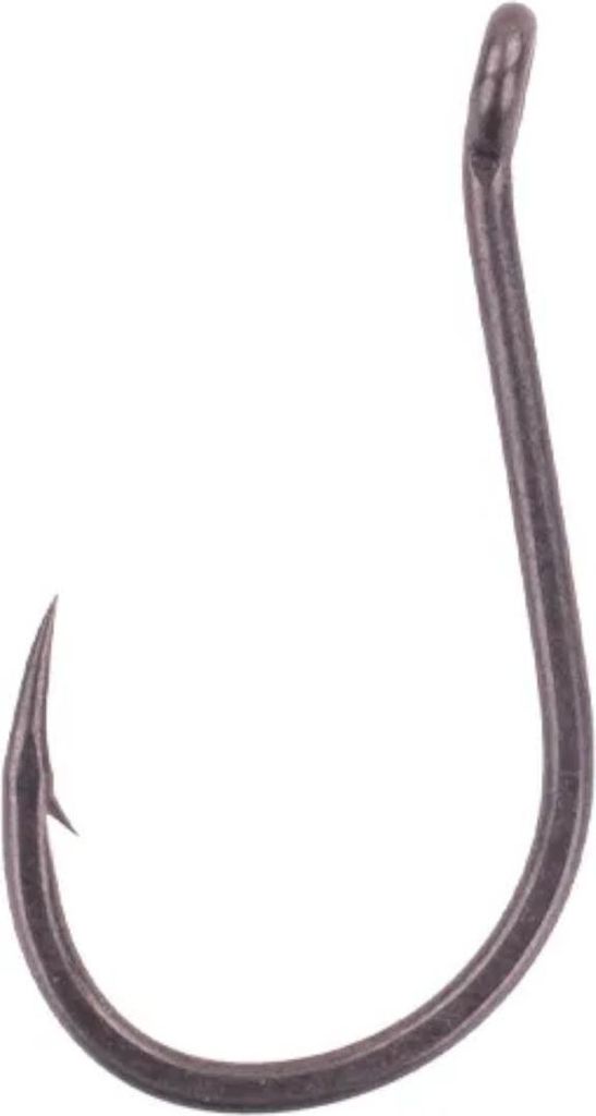 Zeck DB Single Hook - Einzelhaken, Größe:Gr. 2/0, Packungsinhalt:5 Stück