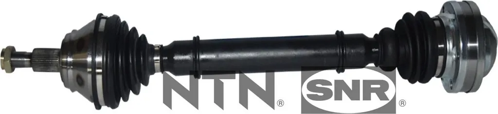 Joint homocinétique SNR DK54.051 avec Arbre de transmission 8E0498103A