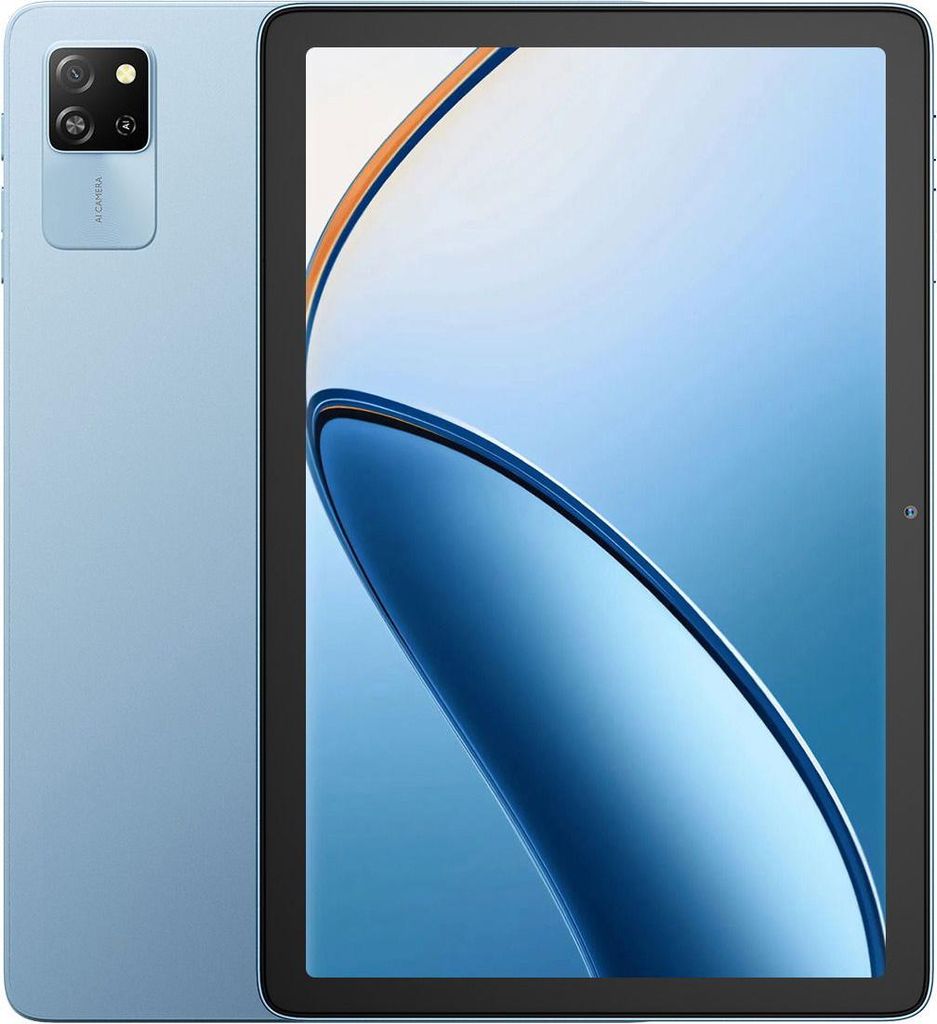 Blackview Tab 60 4gb/128gb 10.1 ́ ́ Tablet Durchsichtig One Size / EU Plug 220V Durchsichtig One Size