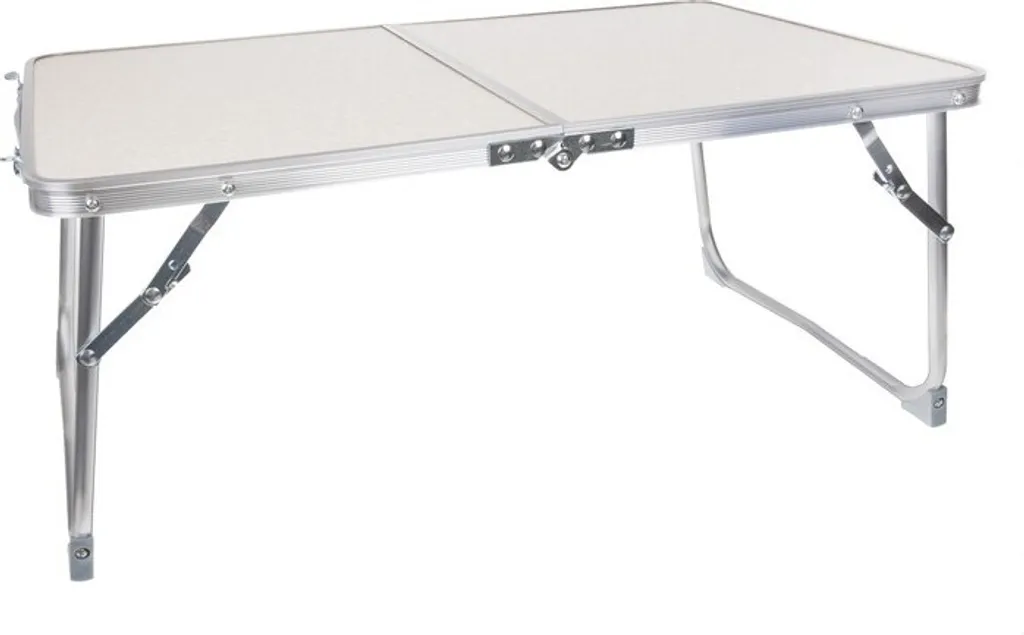 Table pliable transportable sans effort - Solution compacte gain de place - 3