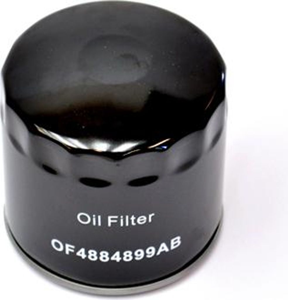 Ölfilter 5.7-L. + 6.4-L. Filter Jeep Grand Cherokee WK2 11-15