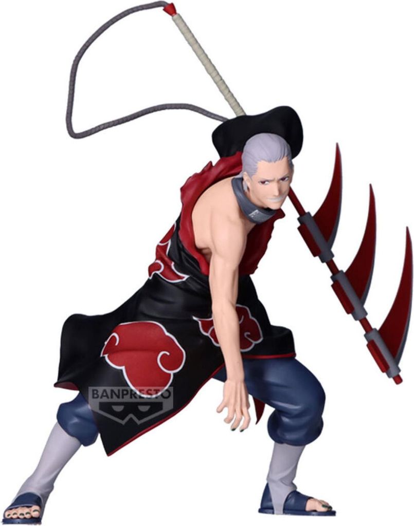 Banpresto BP29182P, Sammelfigur, Anime & Manga Produktbild 