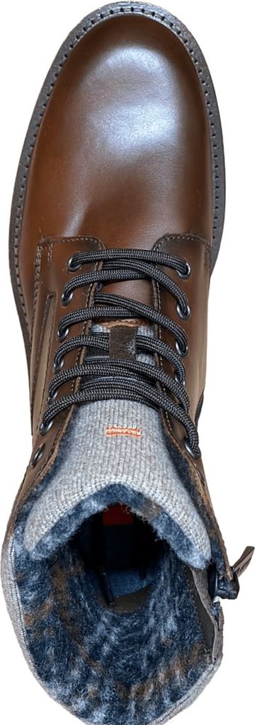 Lloyd Winterboots GLENN Herren 31363135333132 Braun 43 EU Produktbild 15