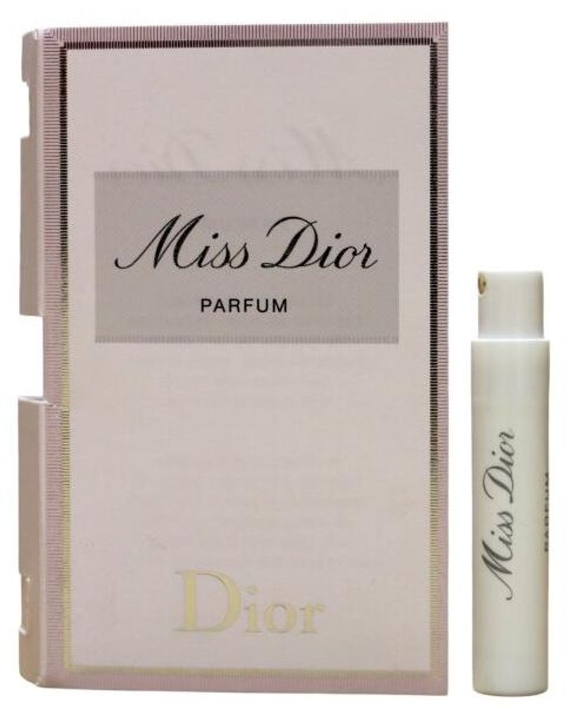 Próbka Dior Miss Dior Parfum 1ml Zdjęcie produktu 