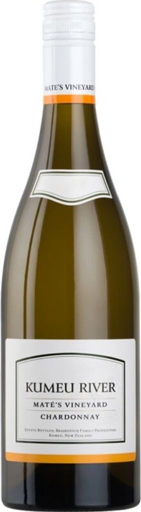 Kumeu River Maté's Vineyard Chardonnay 2021 Weißwein Neuseeland 75.00 cl 13.0 %