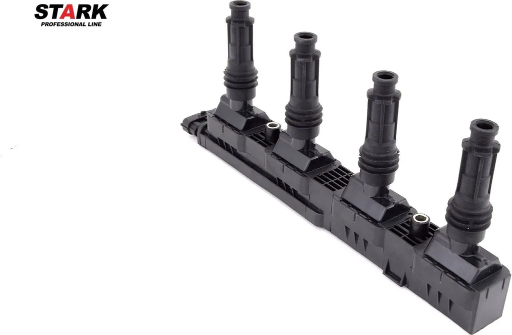 Bobina Accensione STARK SKCO-0070180 per Opel Astra H Corsa D - Ricambio OE