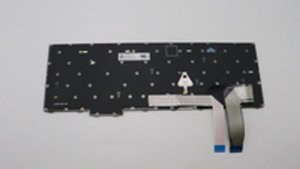 Lenovo 5N21D93649, Tastatur, Lenovo, ThinkPad P16s Gen 1