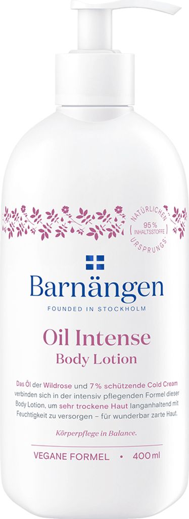 Barnängen 2418773, Lotion, Frauen, Feuchtigkeitsspendend, Produktbild 