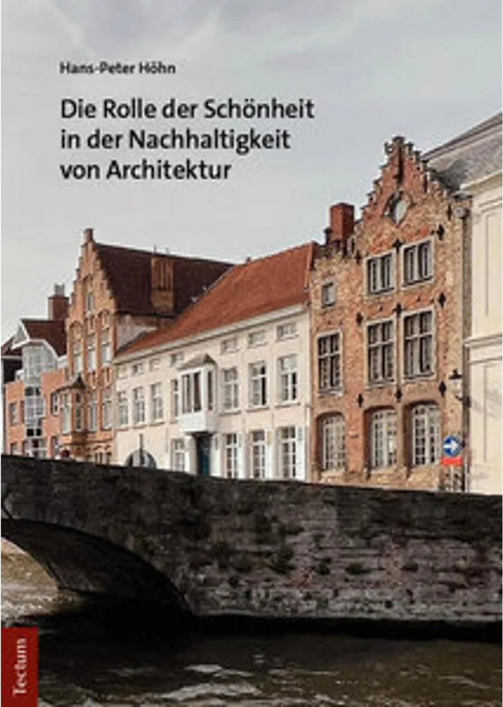 Analyse de la beauté architecturale dans le développement durable