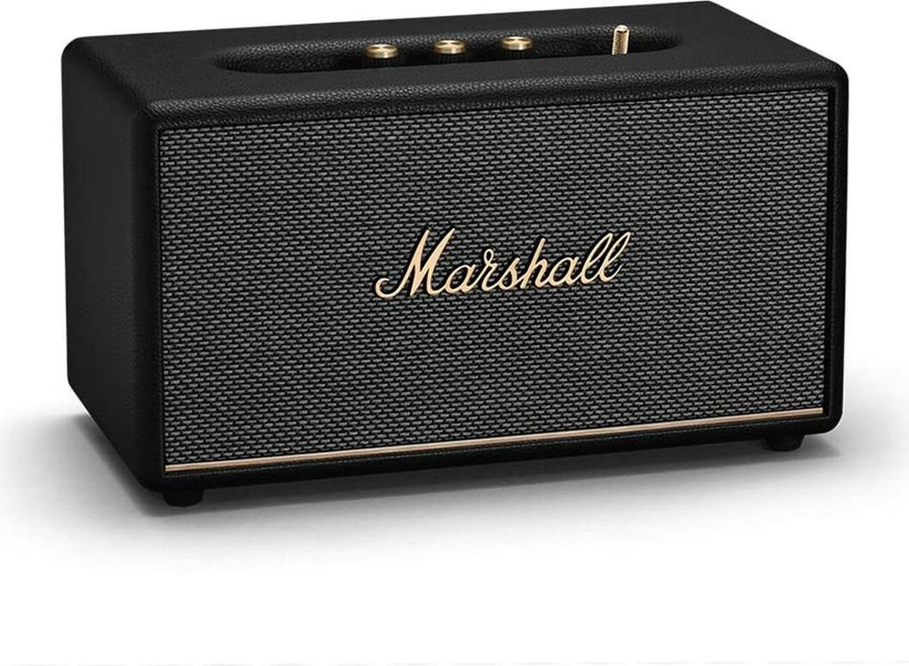 Marshall Stanmore III Kabelloser Bluetooth-Lautsprecher Produktbild 