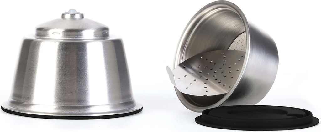Wiederverwendbare Kaffeekapsel für Dolce Gusto