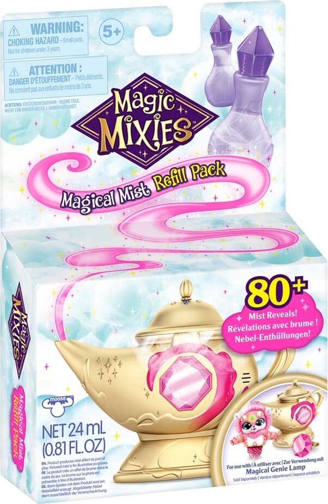Náplň do kouzelné lampy MMX S3 Obrázek produktu 