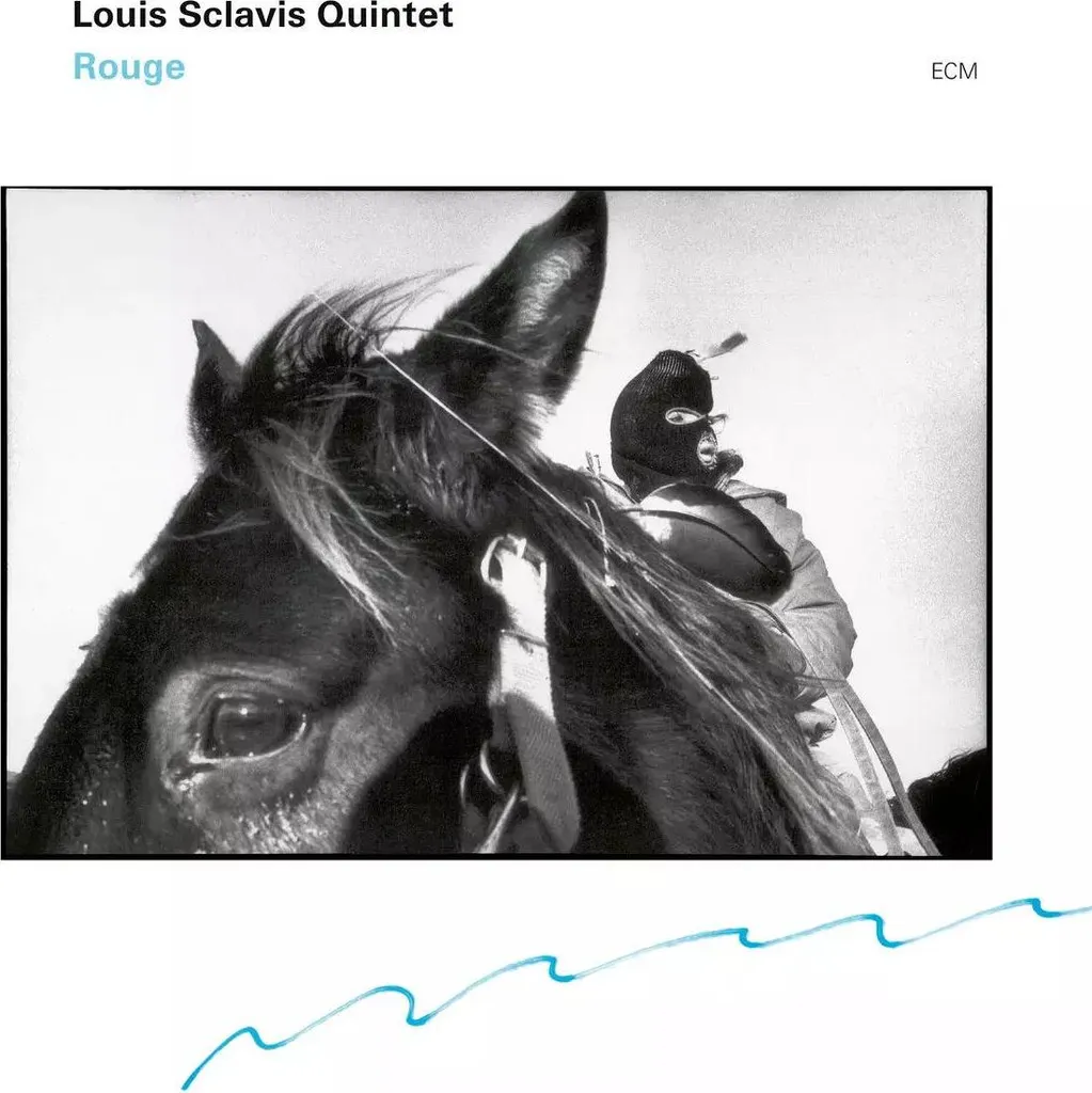 Rouge CD avec Son Numérique Remasterisé - Boîtier Cristal et Livret Art