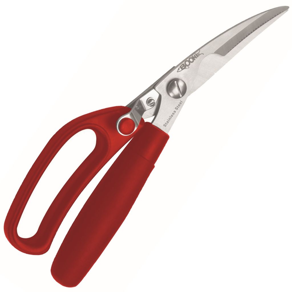 Boone Fishing Shears 24cm - Angelschere