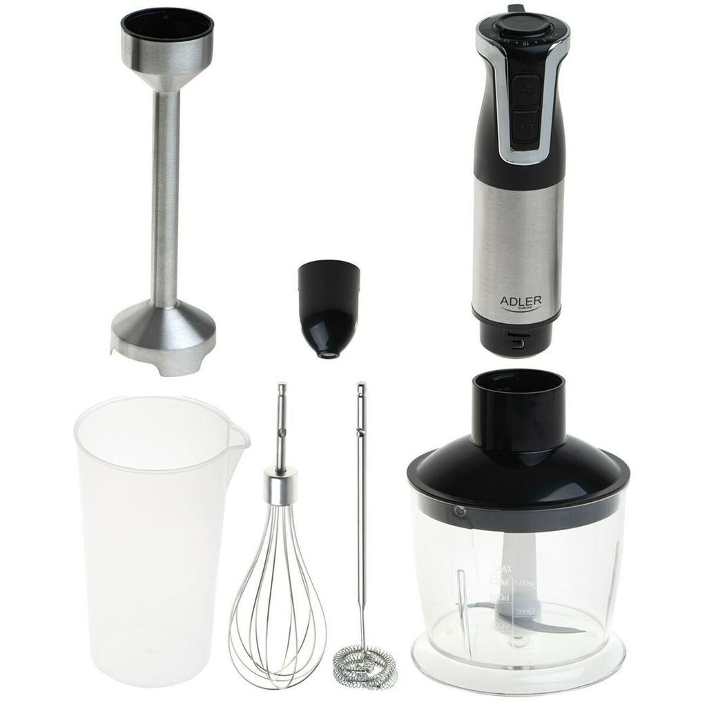 AD 4627 Stabmixer - Set - 1800W Produktbild 
