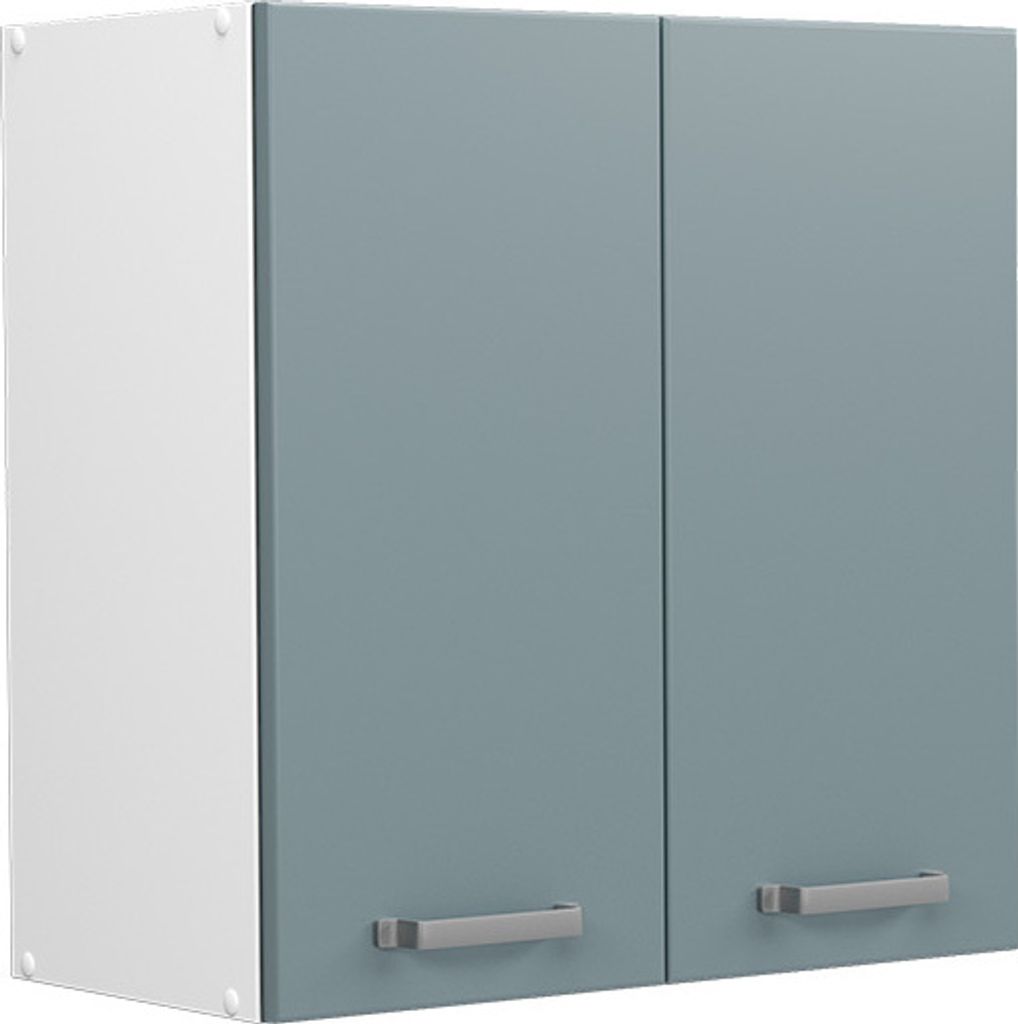 A product shot of a wall cabinet.