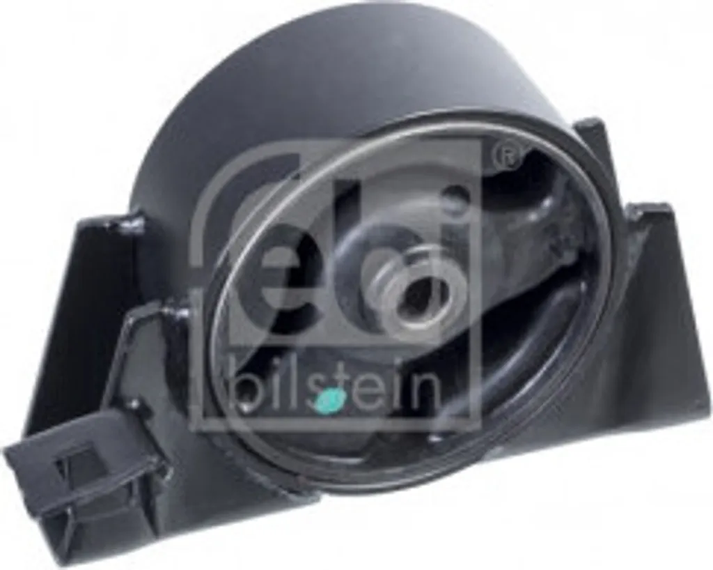 Support moteur Nissan X-Trail T30 FEBI 106475 - Réparer vibrations