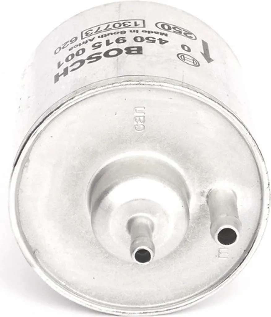 Filtre à carburant BOSCH anti-encrassement pour Classe A W168