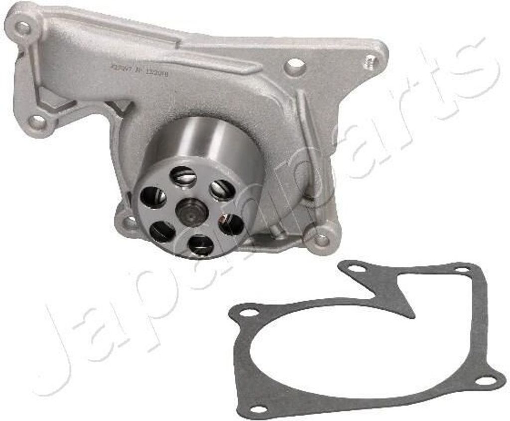 JAPANPARTS Kühlmittelpumpe Wasserpumpe passend für MERCEDES-BENZ B-Klasse (W246, W242) PQ-150