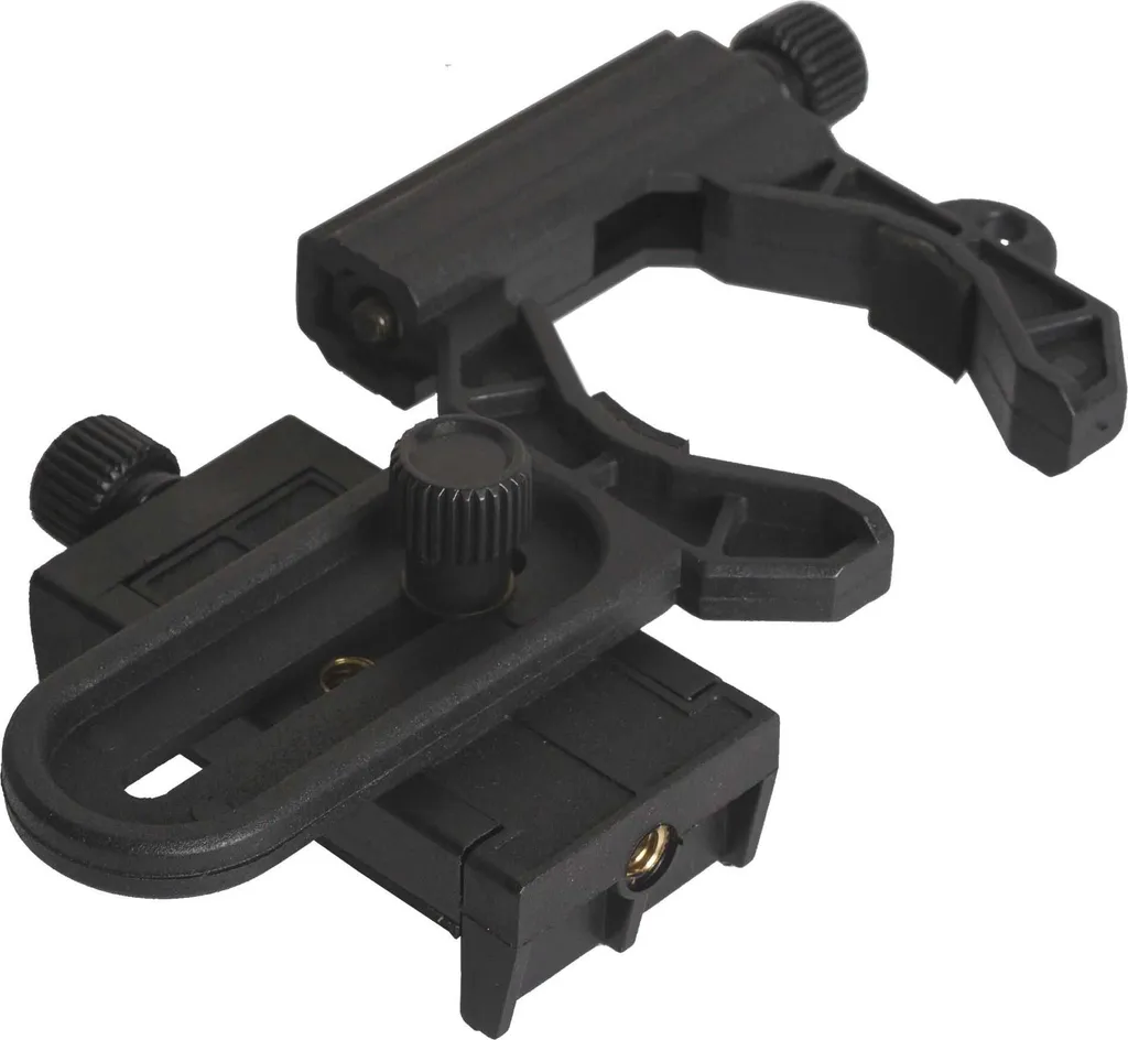Adaptateur Levenhuk A10 pour Smartphone - Fixation télescope universelle