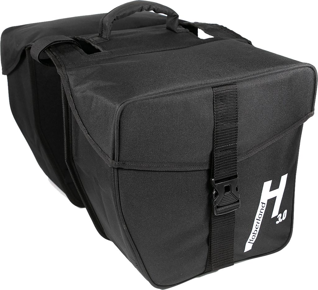 Haberland Doppeltasche Basic L 3.0 Produktbild 