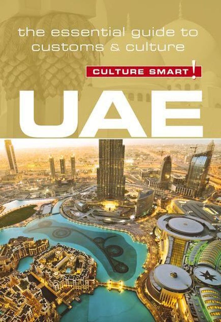 UAE - Culture Smart!