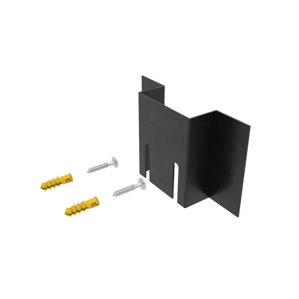 Wallity UV-668 Quadro Vetro Temperato 50x70 - Resistente e Lavabile - 6