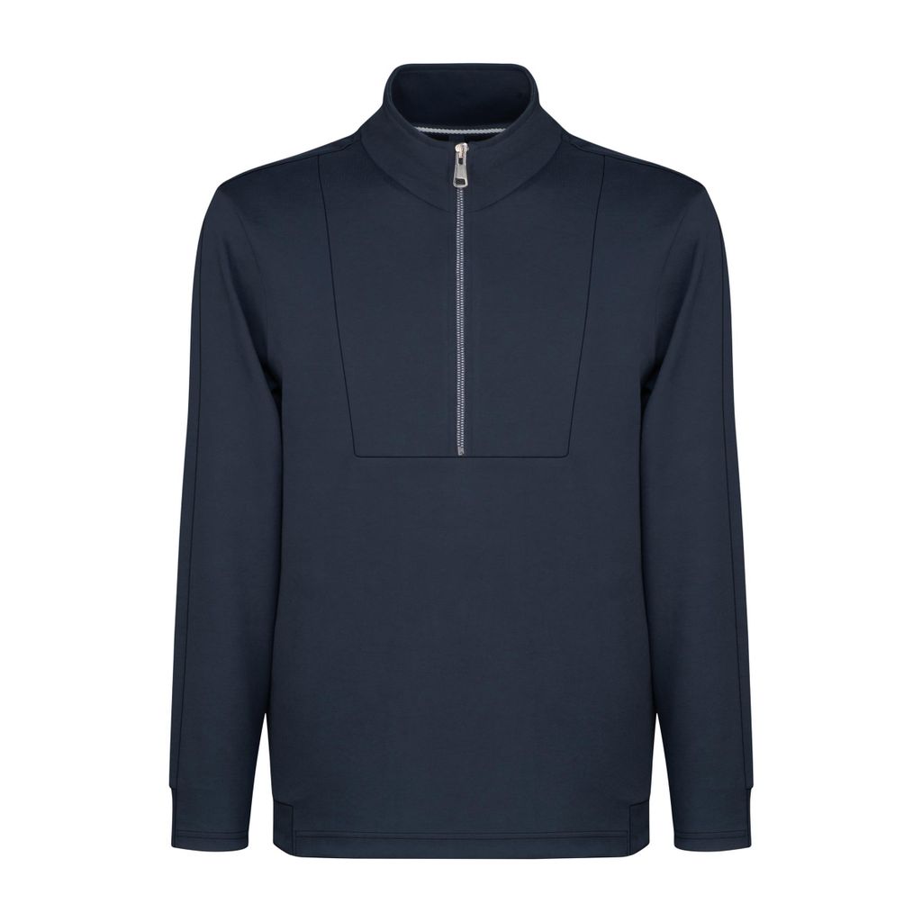 Audi Sweatshirt, Herren, dunkelgrau, Gr. XL, Grau, Shirt, Produktbild 