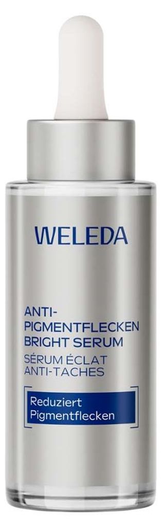 Weleda 005446DC, Ženy, 30 ml Obrázok produktu 