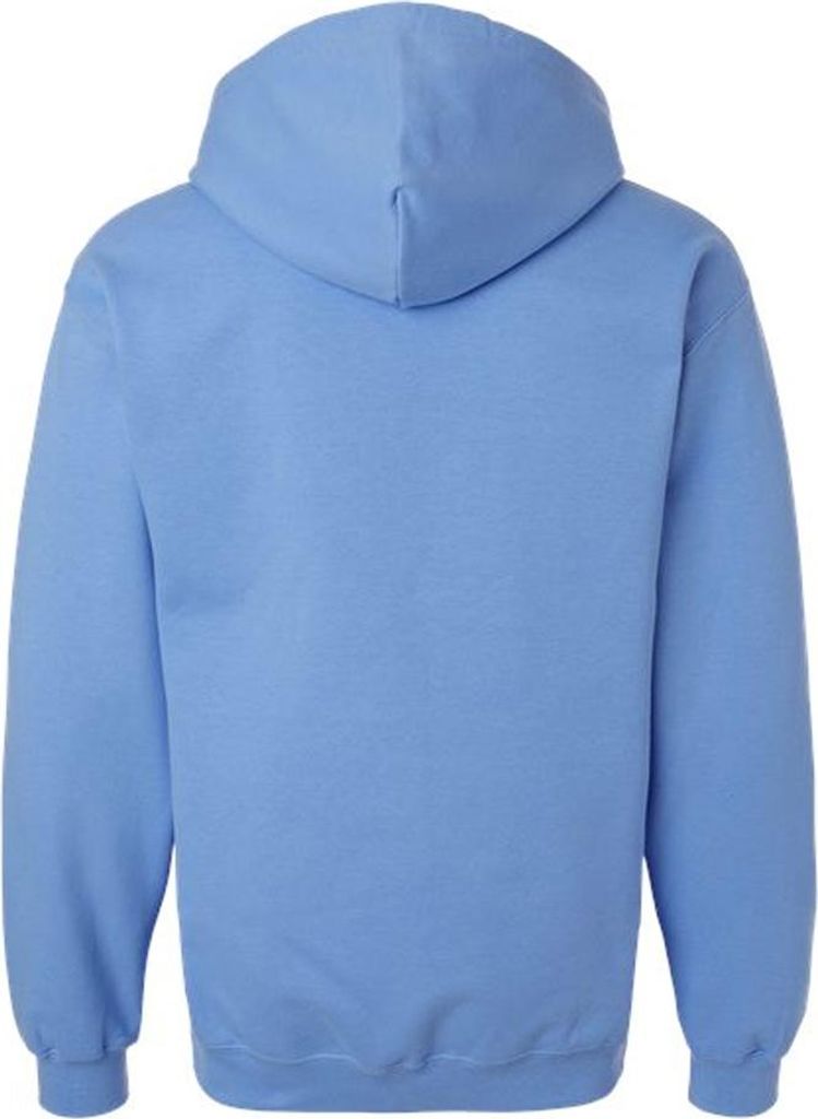 Gildan - "Softstyle" Kapuzenpullover Mittelschwer für Herren/Damen Uni RW8856 (XXL) (Kobalt)