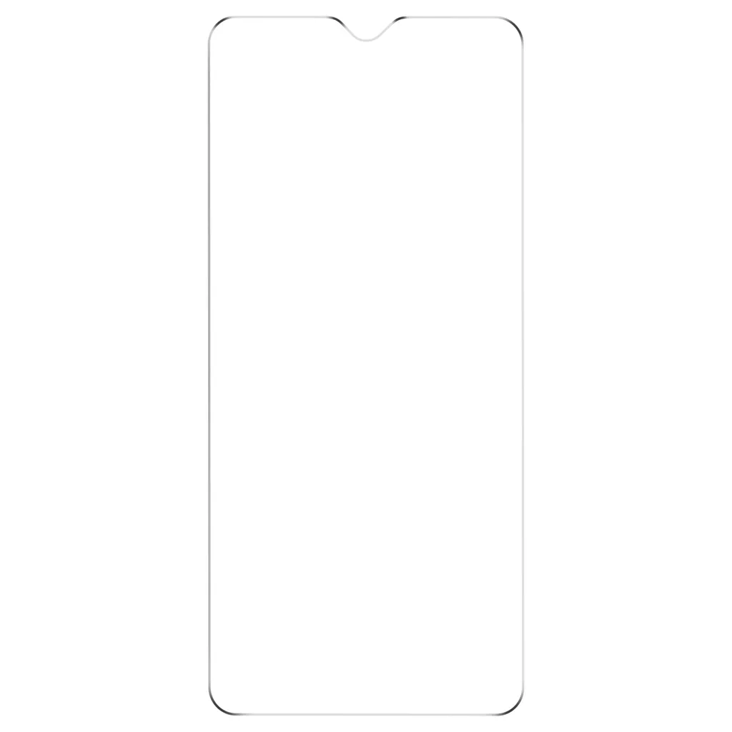 Pellicola Vetro per Alcatel One Touch Glam 810D 9H Armatura di protezione