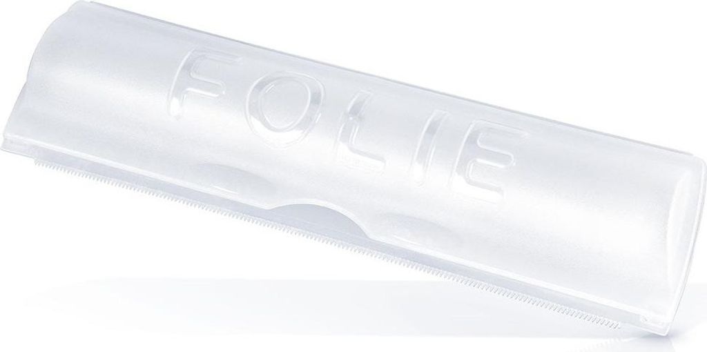 Distributeur pratique pour papier plastique et aluminium Image du produit 