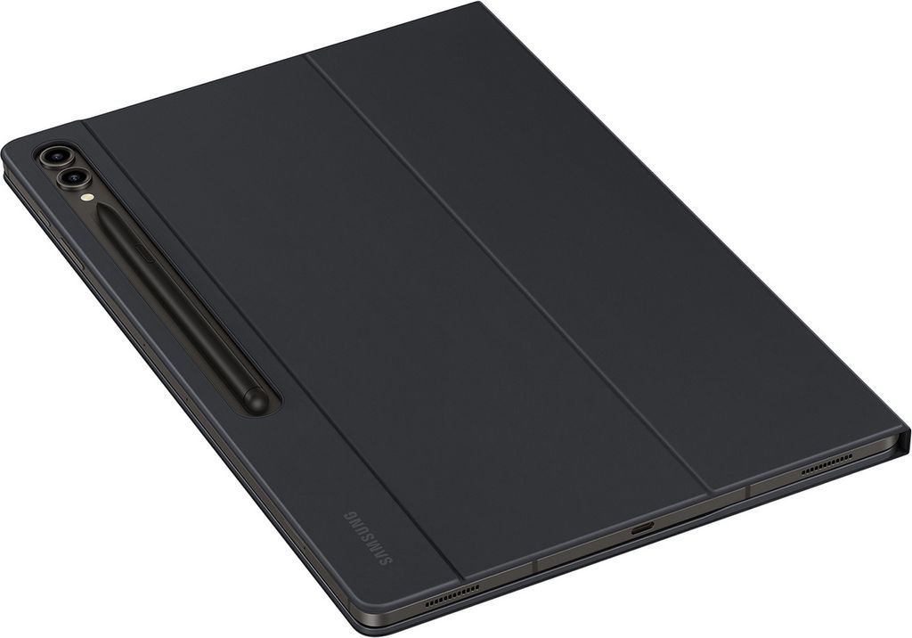 Samsung EF-DX910UBEGWW Tastatur fr Mobilgerte Schwarz Produktbild 19