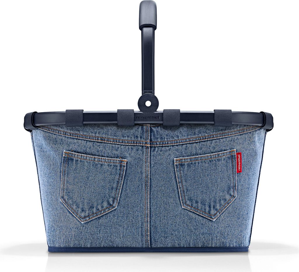 reisenthel carrybag, Einkaufskorb, Korb, Picknickkorb, Produktbild 3