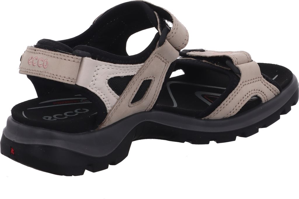 Ecco Offroad Yucatan W Atmosphere/Ice W./Black Produktbild 33