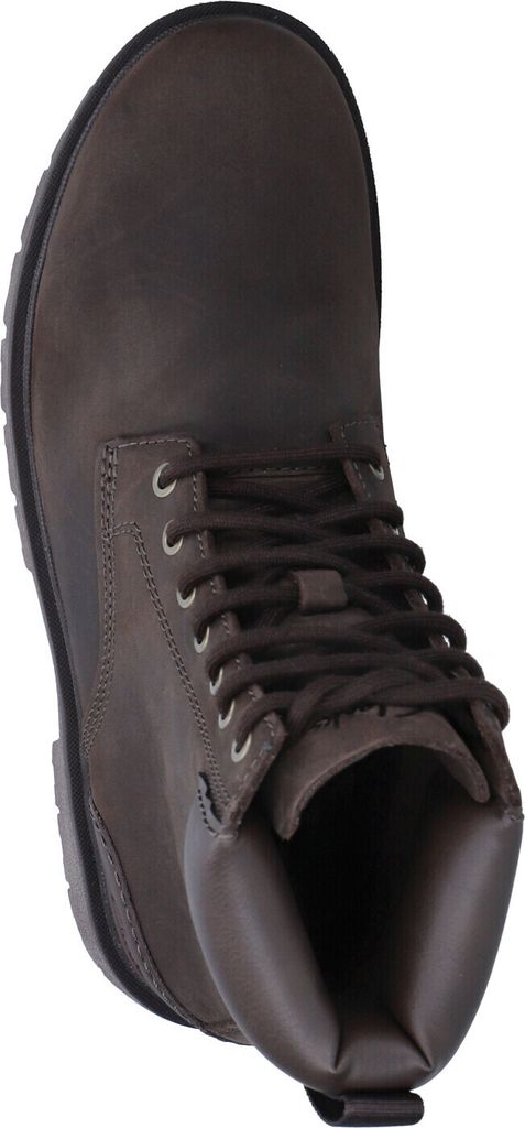 Clarks Wanderknöchelschnürer in braun, Gr. 8.5 Produktbild 6