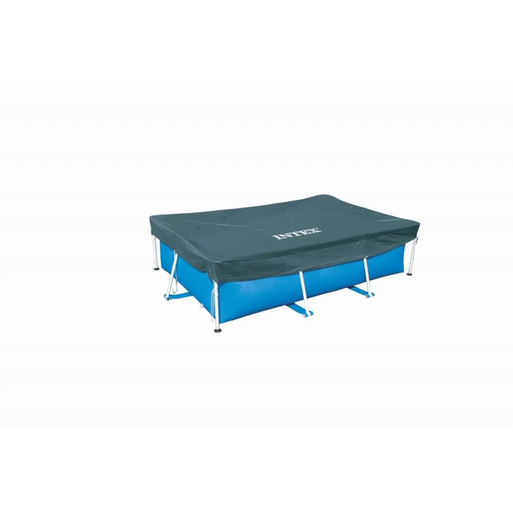 Copertura Piscina Intex 450x220 - Modello 28039 Originale Prolenta
