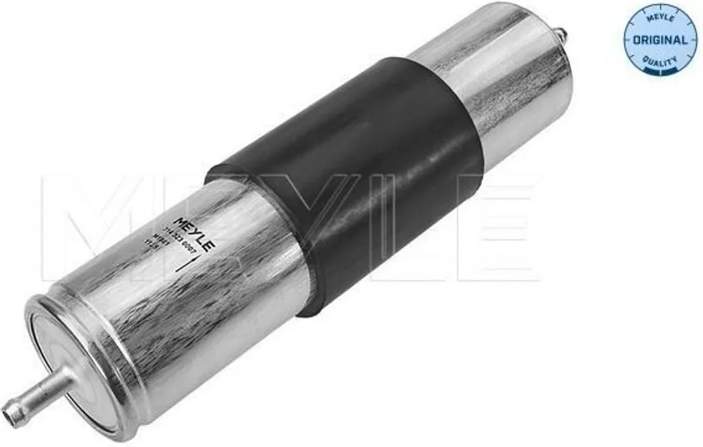 MEYLE 314 323 0007 Filtre à carburant pour X5 E53 - OE 6 765 756 Qualité