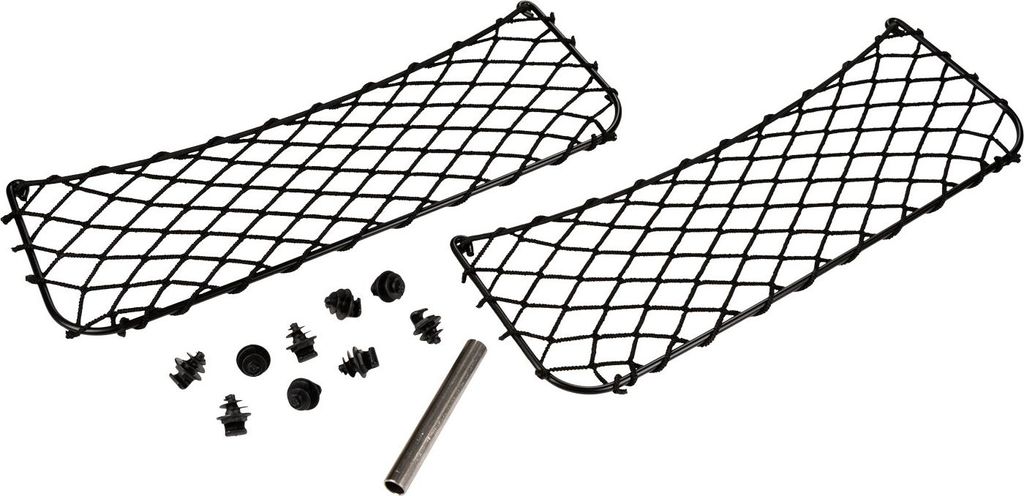 Seitliche Gepäcknetze 71807902