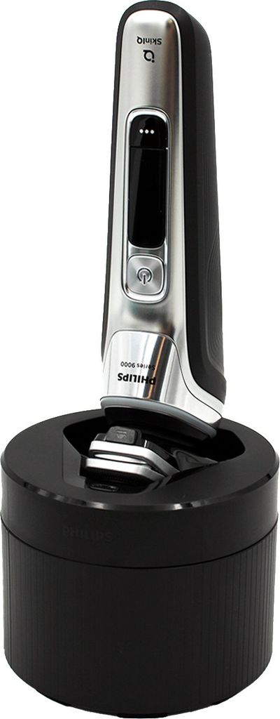 El. Golarka PHILIPS S9985/50 Zdjęcie produktu 6