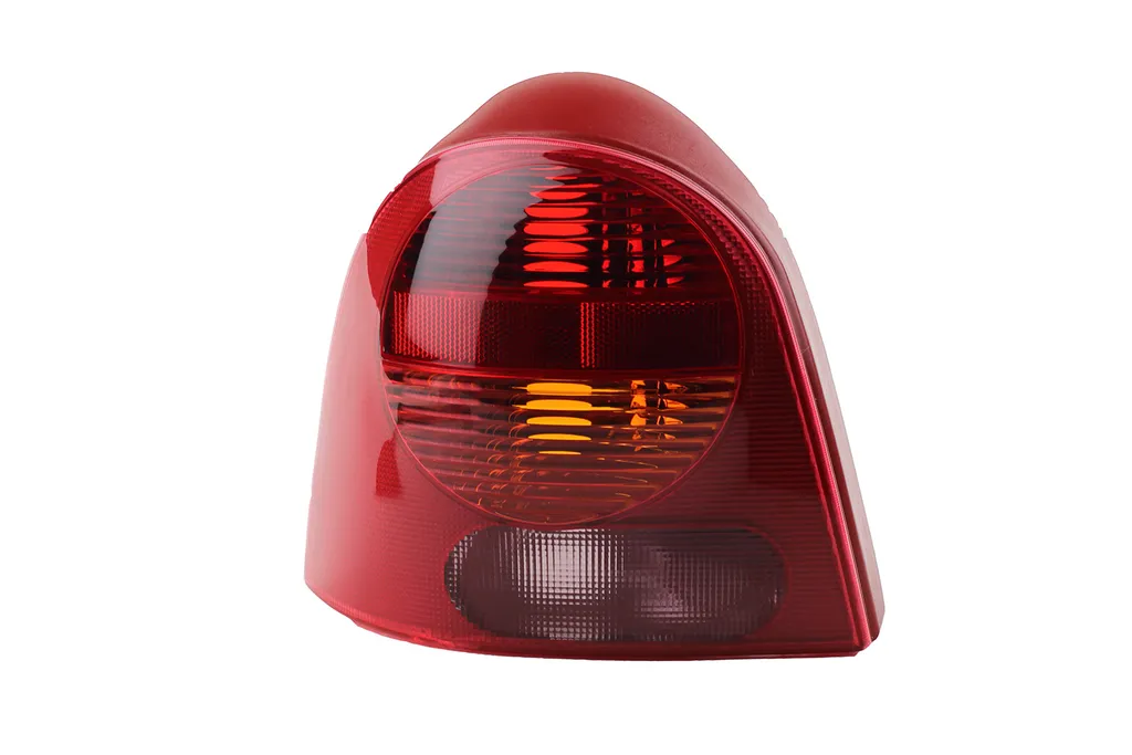 Fanale Posteriore SX Johns per Renault Twingo 1 Serie (1998-2004)