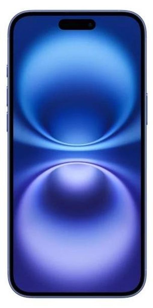 Apple iPhone 16 Plus 5G 6,7" 256 GB ultramarino Imagen del producto 