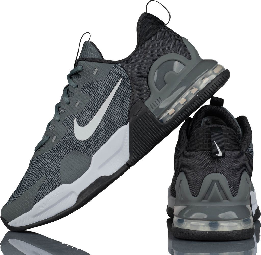NIKE Trainingsschuh Air Max Alpha Trainer 5 Produktbild 9