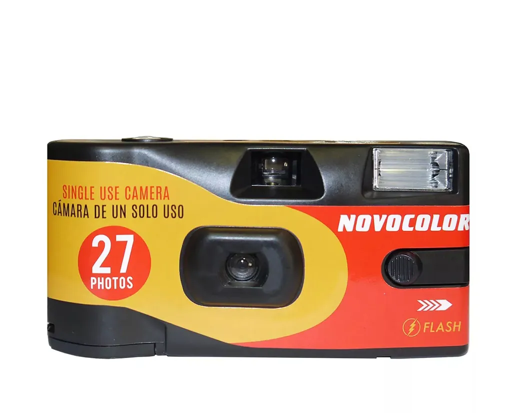 Novocolor 400-27 Flash Noir - Peinture Haute Opacité Finition Mate 400ml