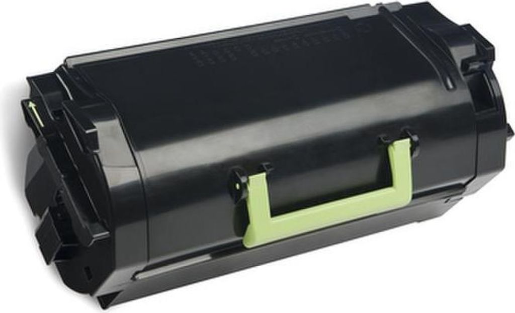 Lexmark 622X cartuccia toner 1 pz Originale Nero Immagine del prodotto 