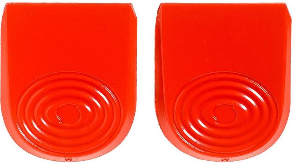 Sorbothane Sports Fersenkissen