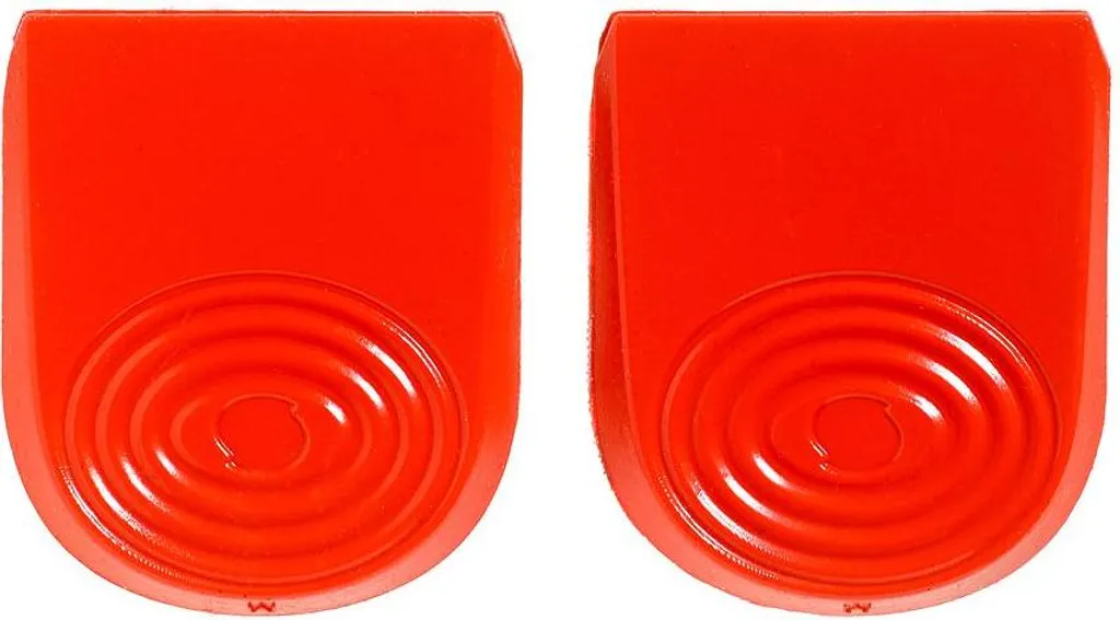 Talonnettes Sorbothane Sports amortissantes pour course à pied taille M