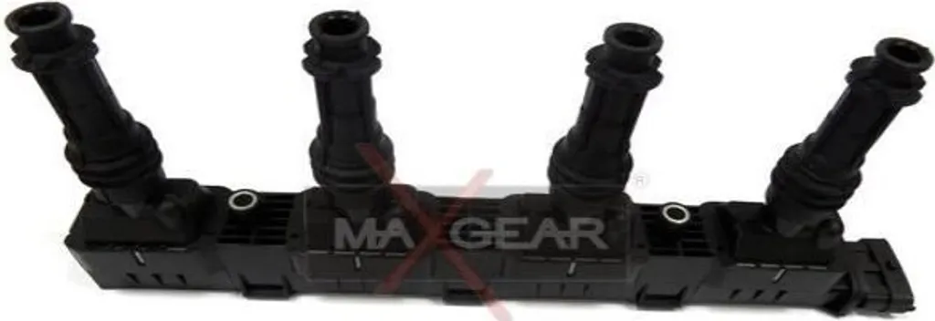 MAXGEAR 13-0023 Bobine d'allumage Haute Tension OE 90543253 Astra G