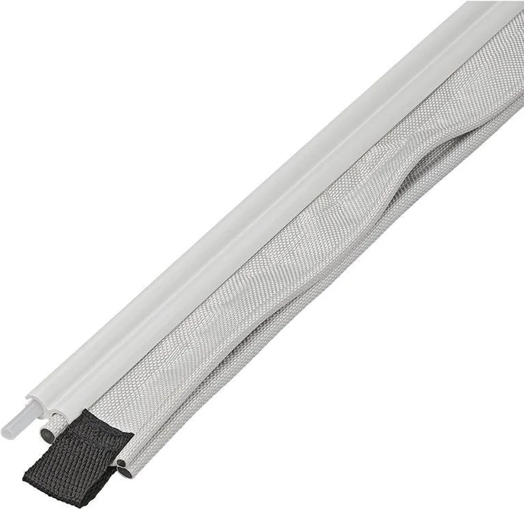 Kit d'éloignement pour installer un store de 4 m sur isolation - 2